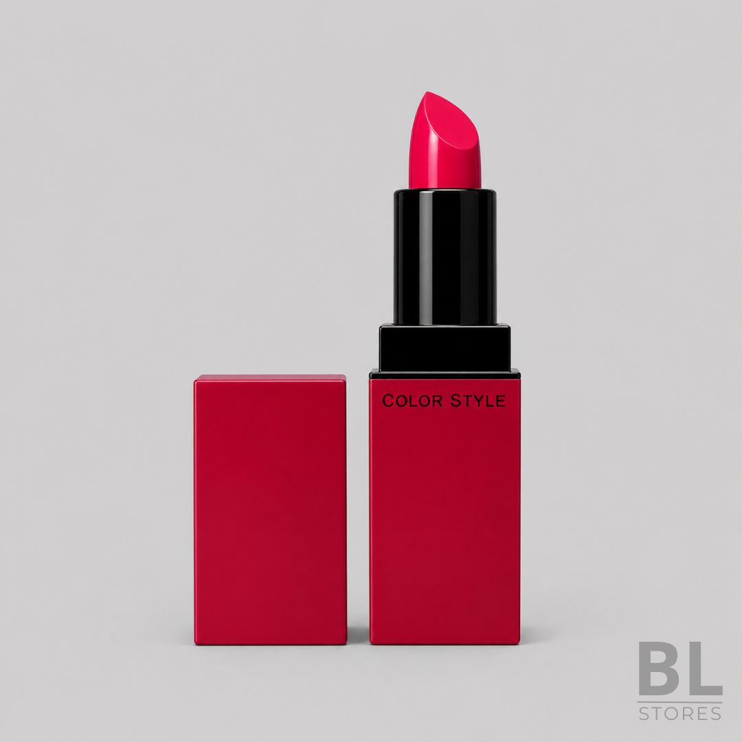 Labial Love Passion 04 Color Style