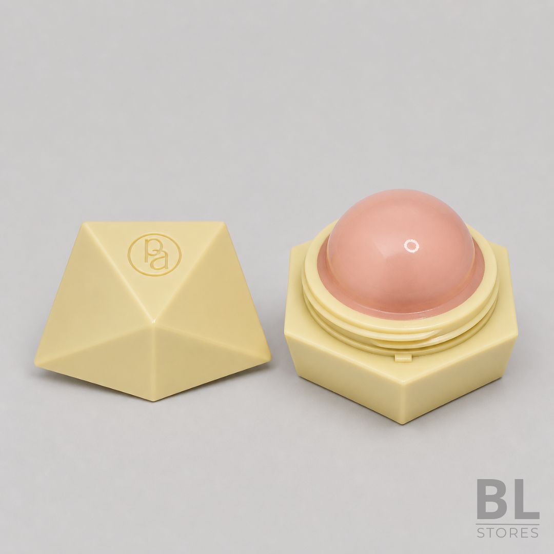 Bálsamo Labial Diamante - Amarillo