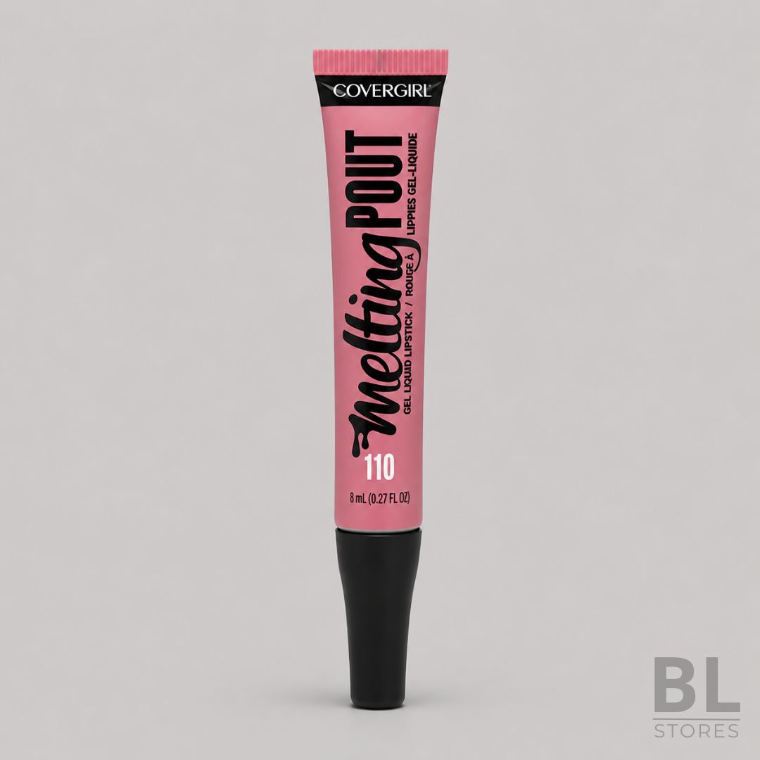 Labial en Gel Covergirl Melting Pout