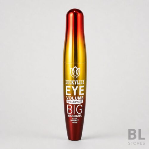 Máscara de Pestañas Eye Volume Big - LuckyLily