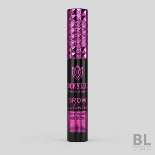 Máscara para Cejas Brow Colorista Semi Permanente - LuckyLily