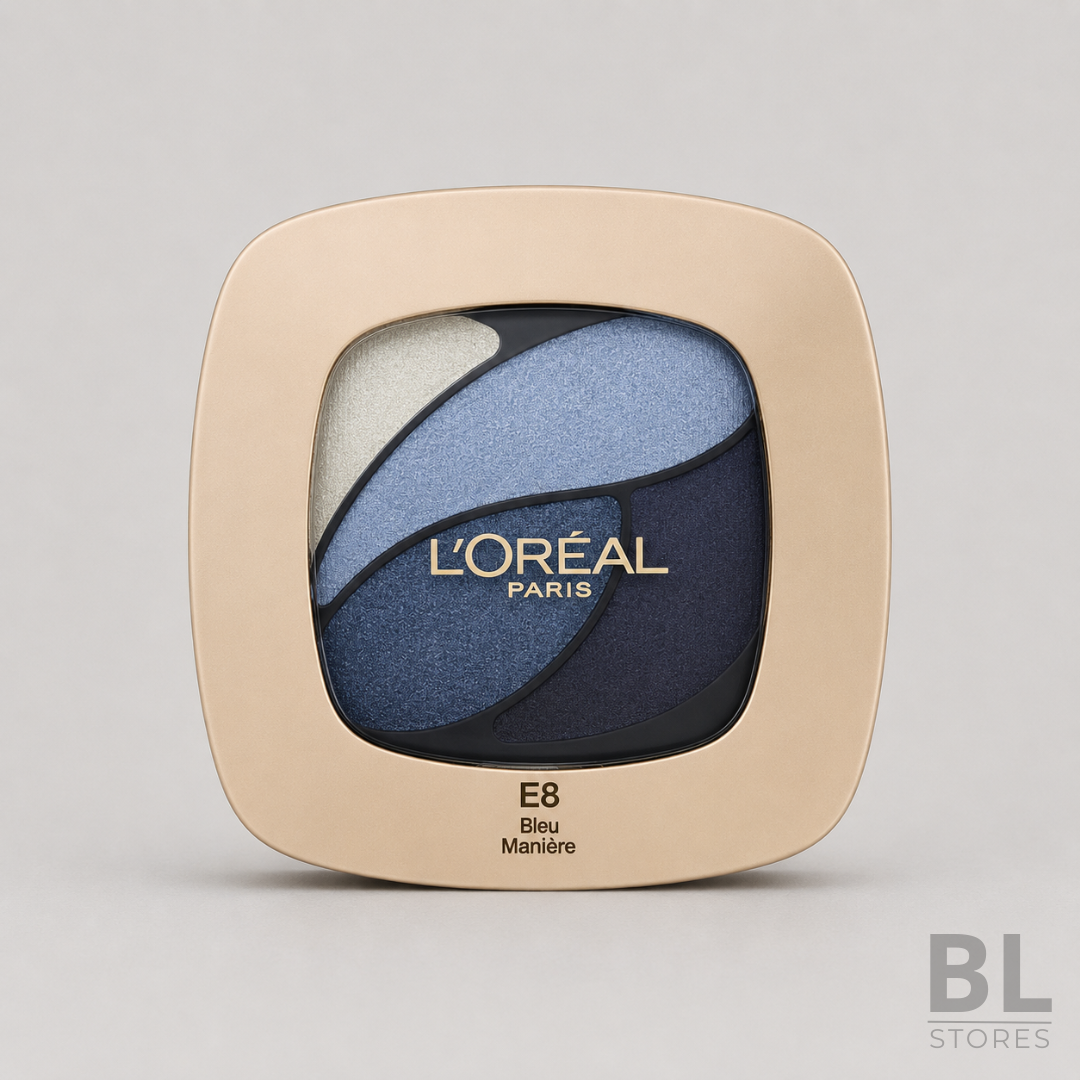 Sombra Smoky - L'Oréal