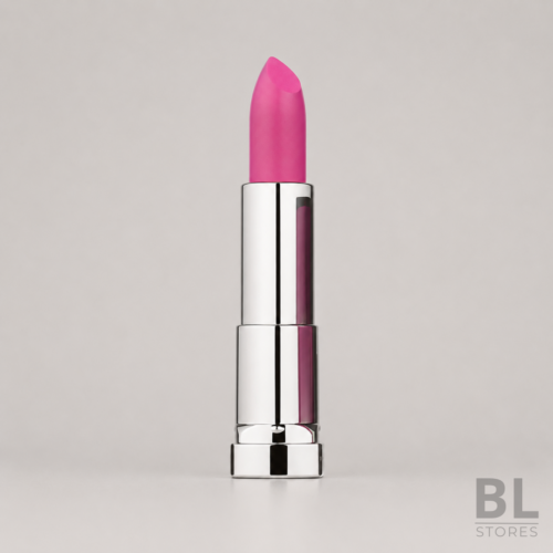 Labial en Barra Mate Pink N Chic 683 - Maybelline