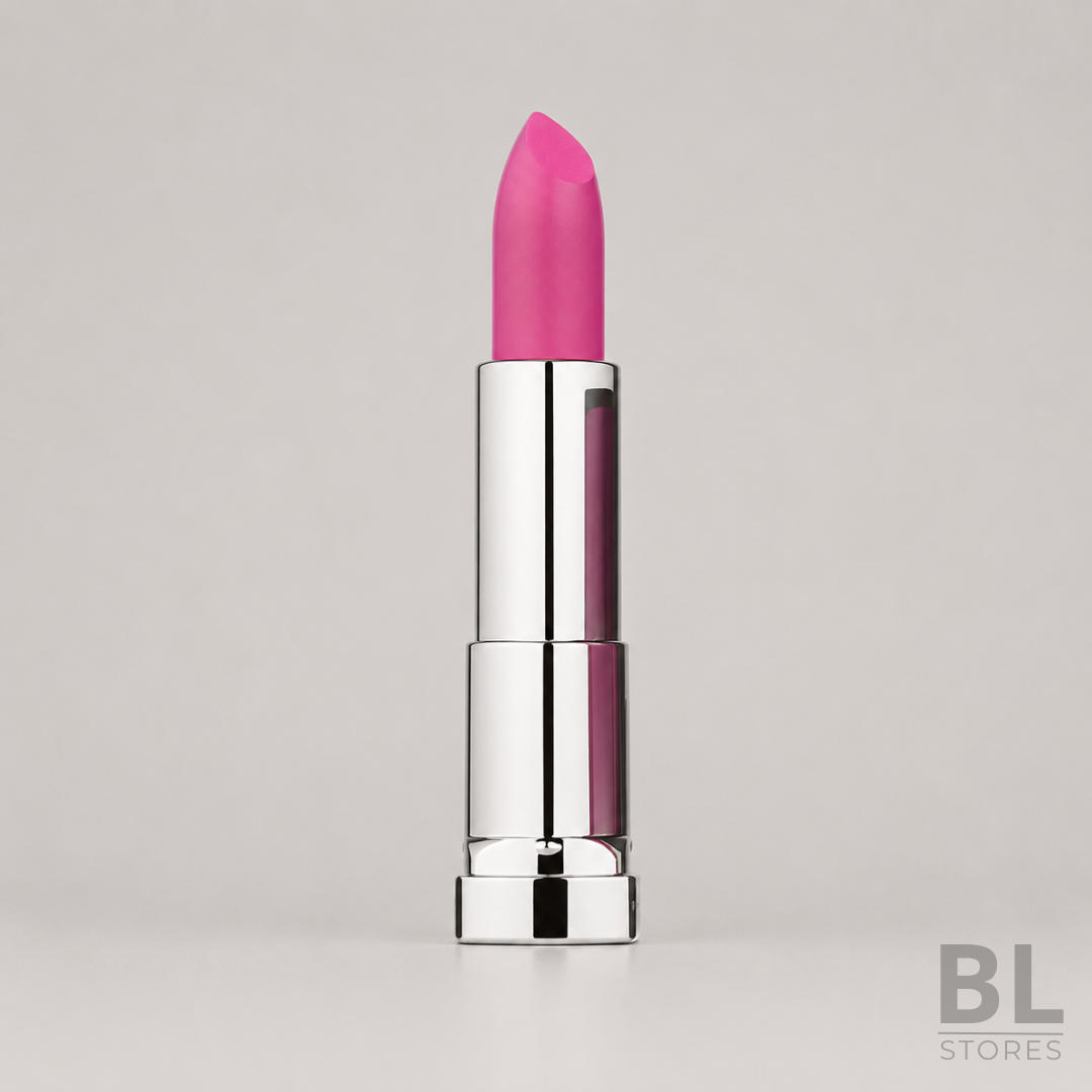 Barra labial Matte Pink N Chic 683 Maybelline