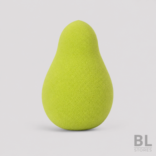 Esponja de maquillaje Pera Tipo Beauty Blender