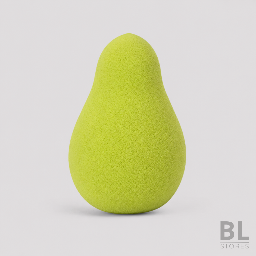 Esponja de maquillaje Pera Tipo Beauty Blender