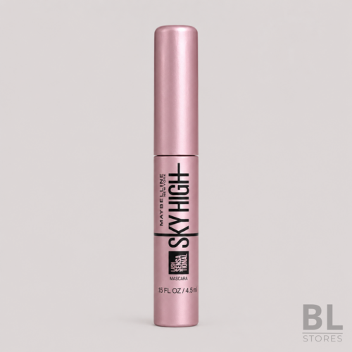 Máscara de Pestañas Sky High Lavable Travel Size - Maybelline