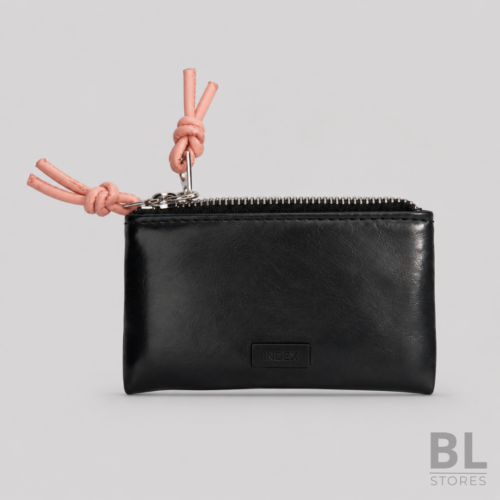 Billetera Negra - Index