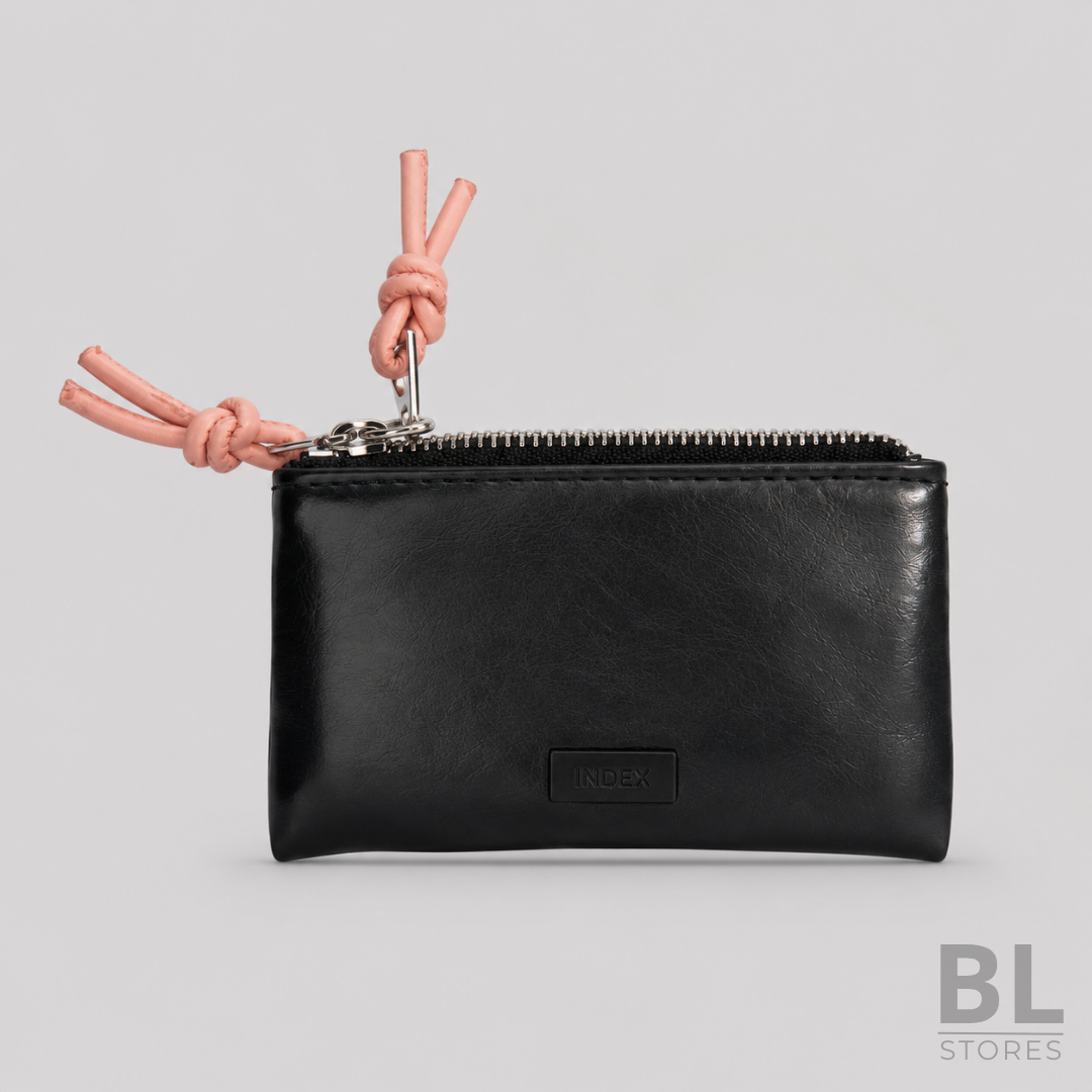 Billetera Negra Index