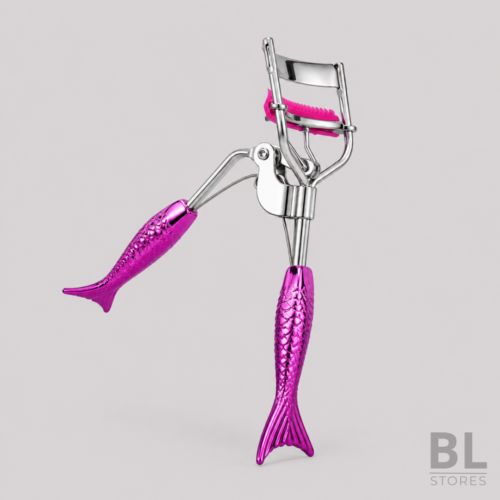 Encrespador Sirena Lilac