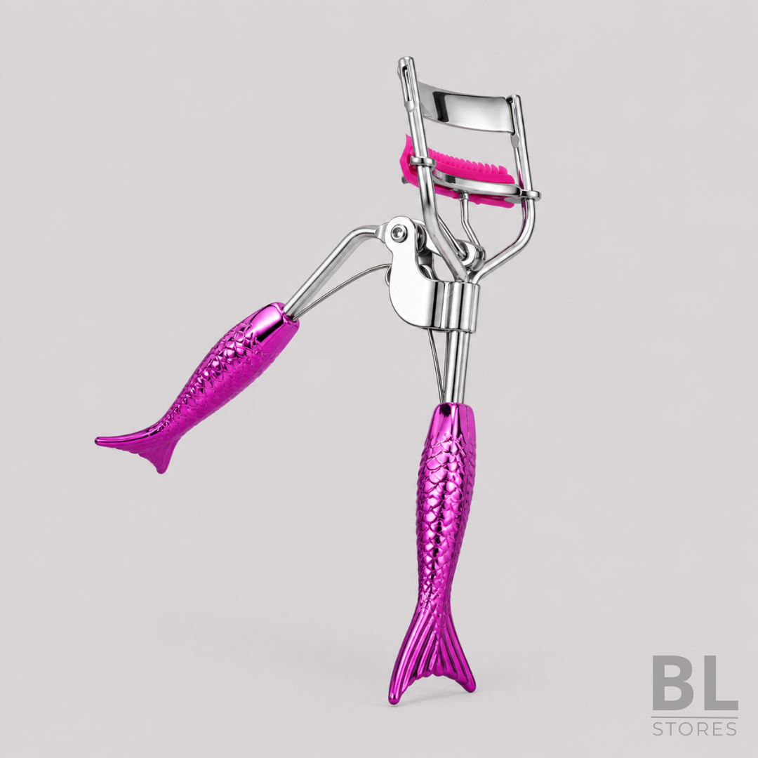 Encrespador Sirena Lilac
