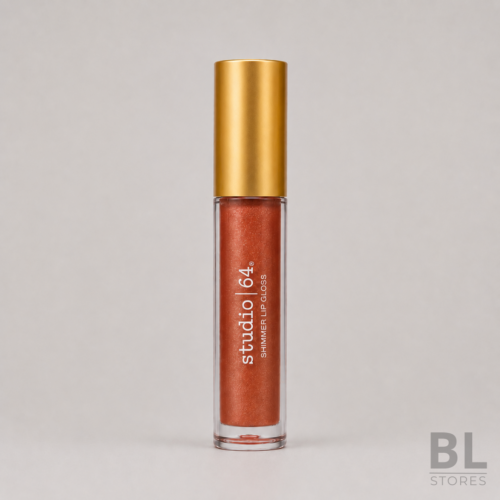 Brillo Labial Café - Studio 64