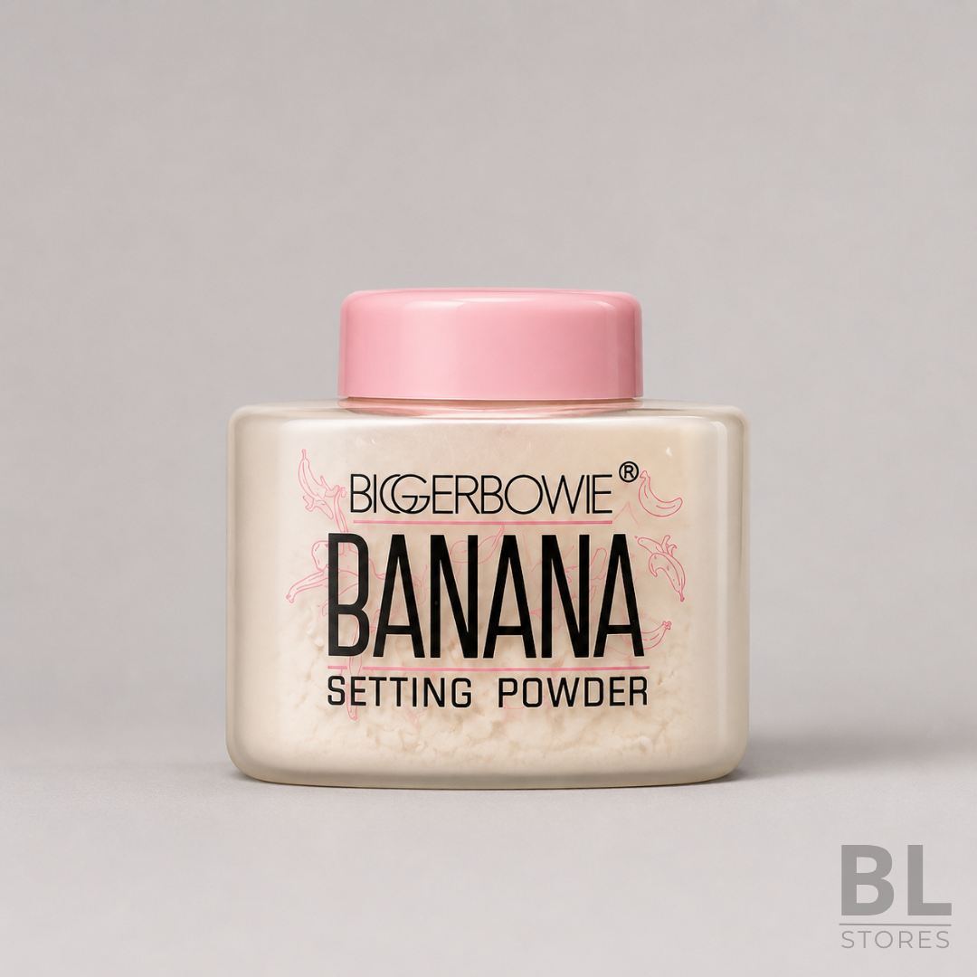 Polvo Banana Biggerbowie Color Style