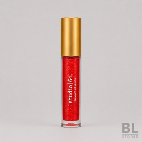 Labial Aceite de Labios Sandía - Studio 64