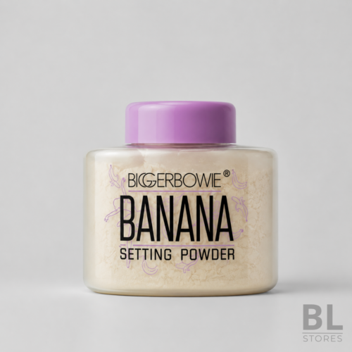 Polvo Banana Biggerbowie - Color Style