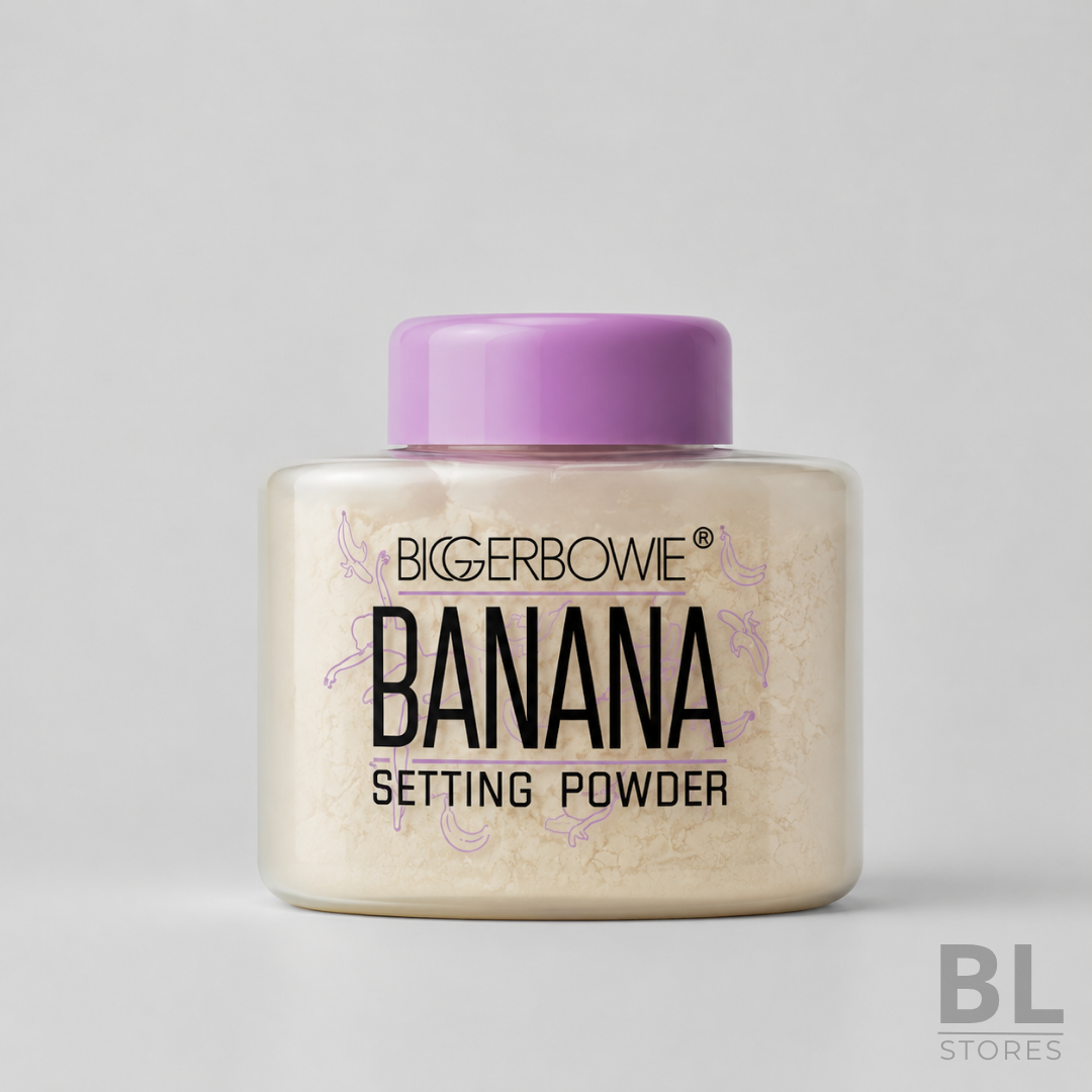 Polvo Banana Biggerbowie Color Style