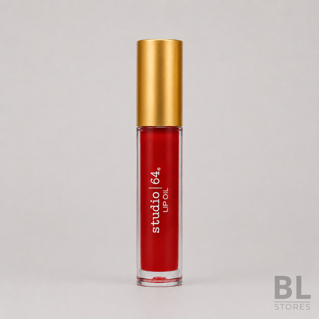 Aceite de Labios Studio 64 Rosa Oscuro