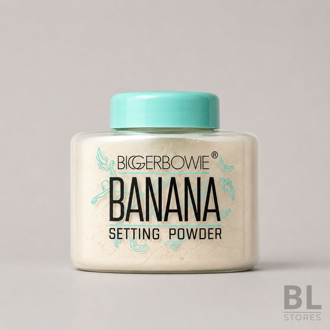 Polvo Banana Biggerbowie Color Style