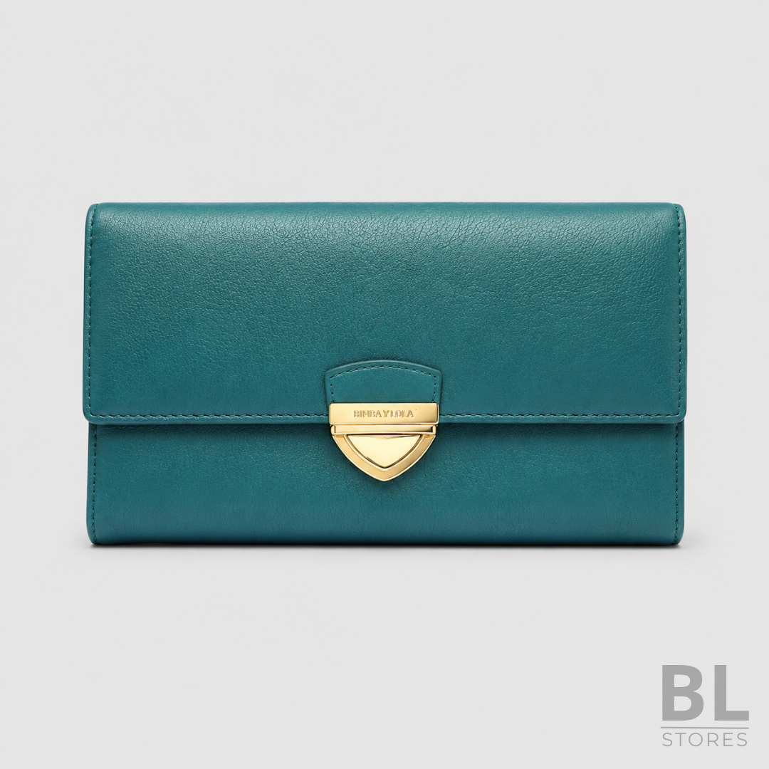Billetera Calipso Bimba y Lola