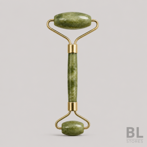 Rodillo Facial Verde - LuckyLily