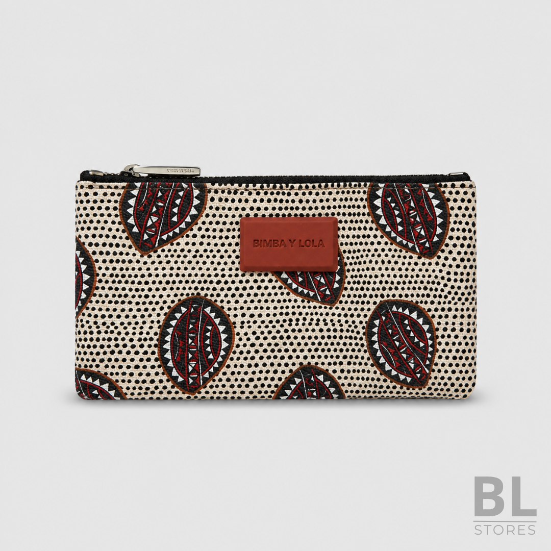 Monedero Print Edition Bimba y Lola