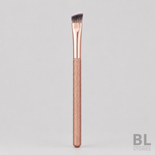 Brocha Diagonal para Cejas