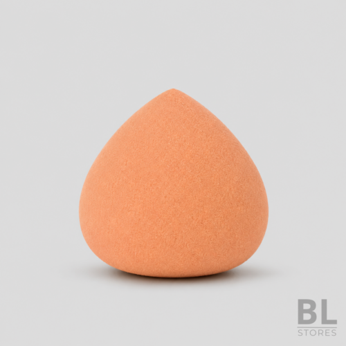 Esponja de maquillaje Durazno Tipo Beauty Blender
