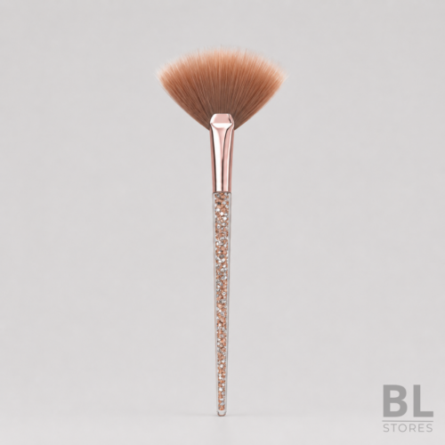 Brocha para Iluminador
