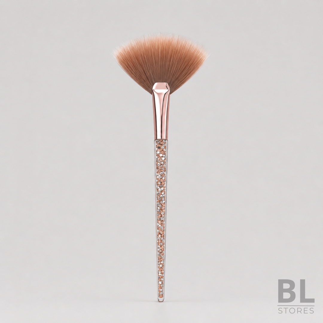 Brocha para Iluminador