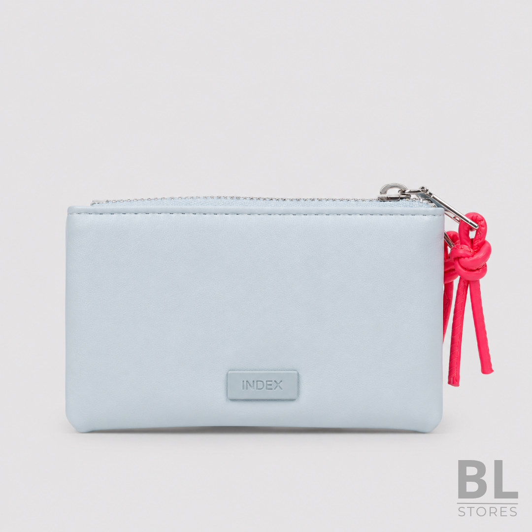 Billetera Celeste Index