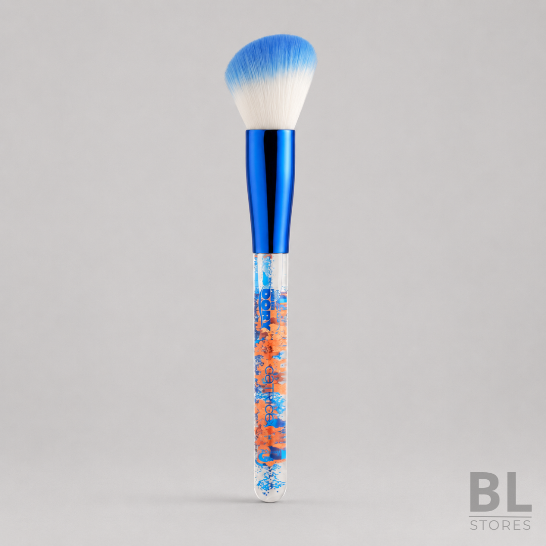 Brocha para Rubor Catrice Finding Dory Disney Pixar