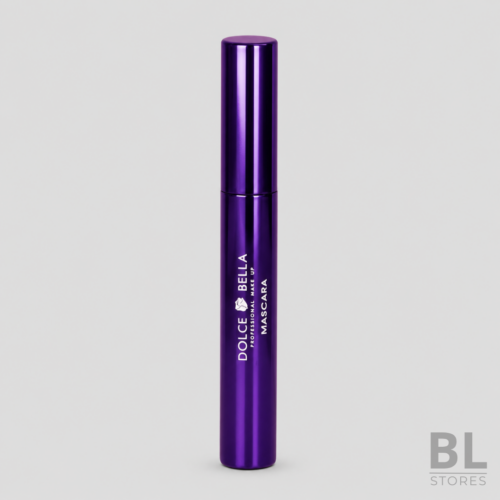 Máscara de Pestañas Waterproof Volume and Definition - Dolce Bella
