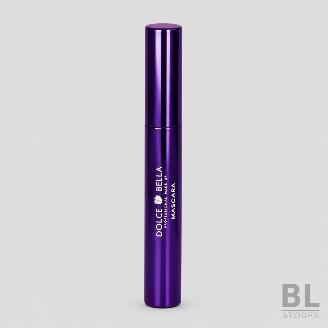 Máscara de Pestañas Waterproof Volume and Definition Dolce Bella