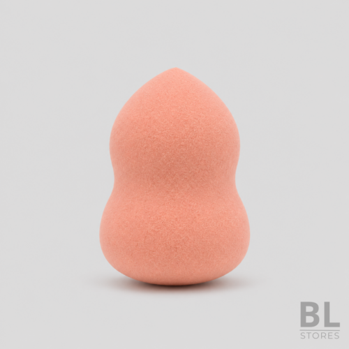 Esponja de maquillaje Pink Tipo Beauty Blender