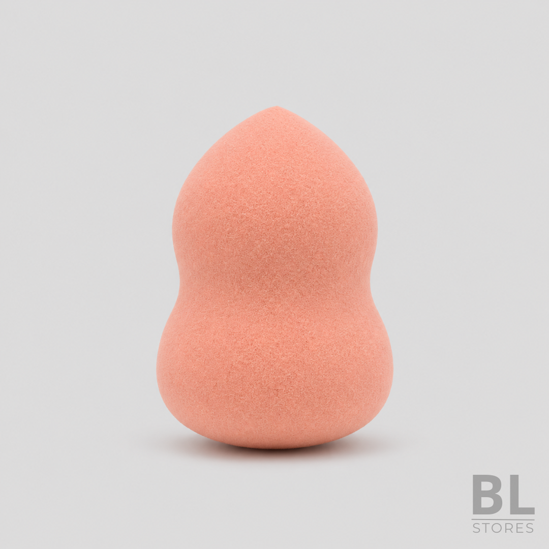 Esponja de maquillaje Pink Tipo Beauty Blender