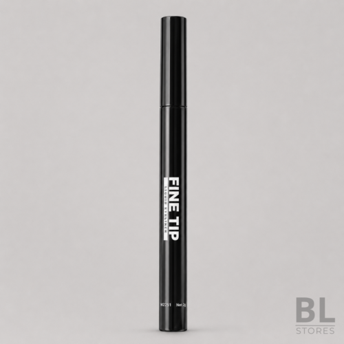 Delineador Negro en Plumón - Dolce Bella