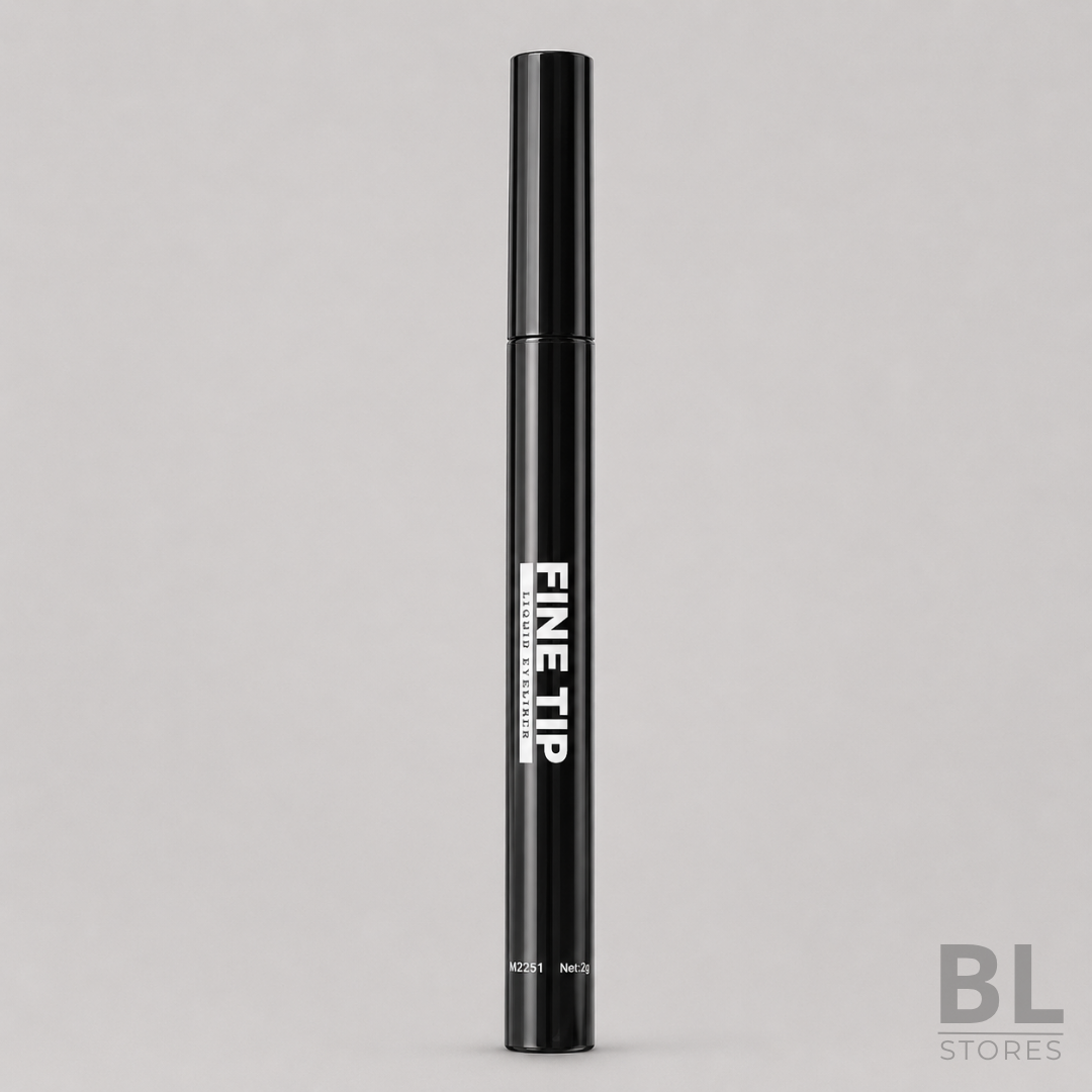 Delineador Negro en Plumón Dolce Bella