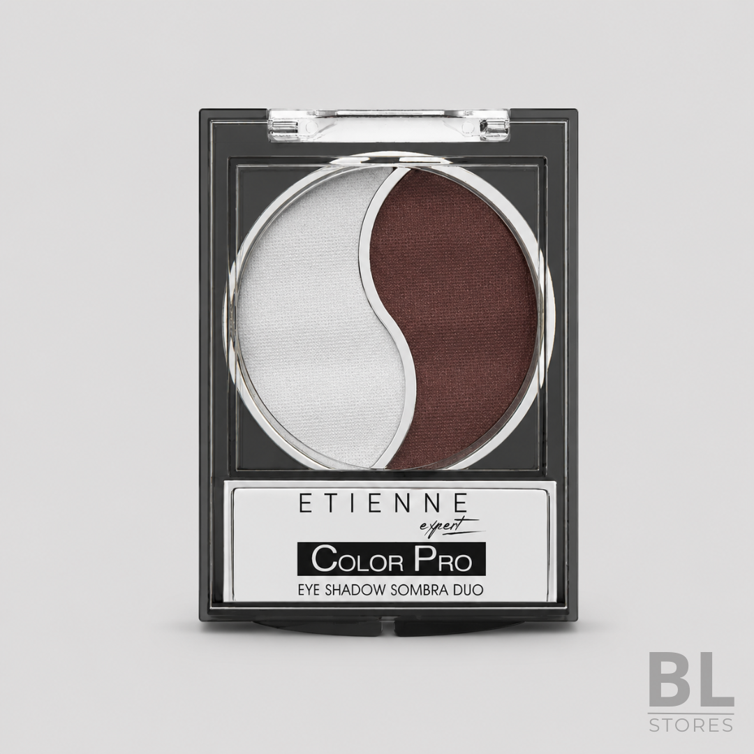 Sombra Duo Color Pro - Etienne