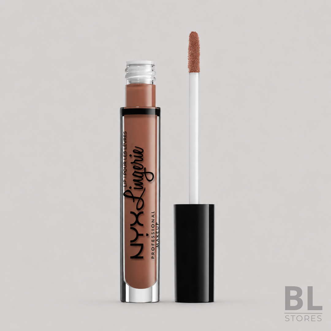 Labial Líquido NYX Lingerie LipLie