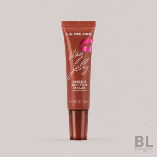Labial Jelly Butter Balm Adore you - L.A. COLORS