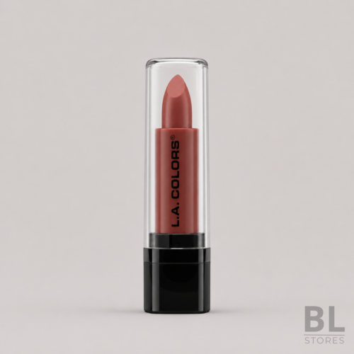 Lip Color Nude Petal - L.A. COLORS