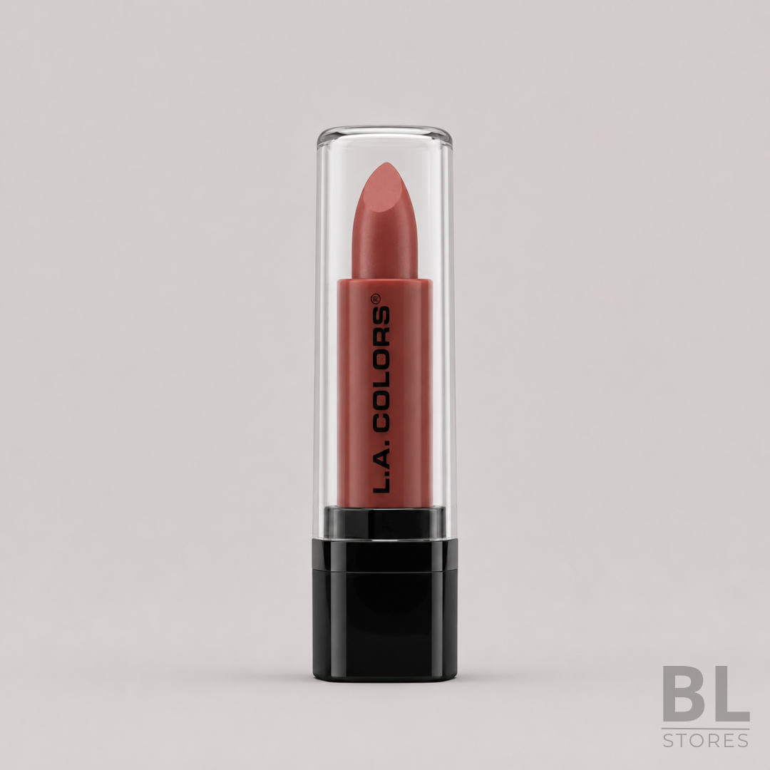Lip Color Nude Petal - L.A. COLORS