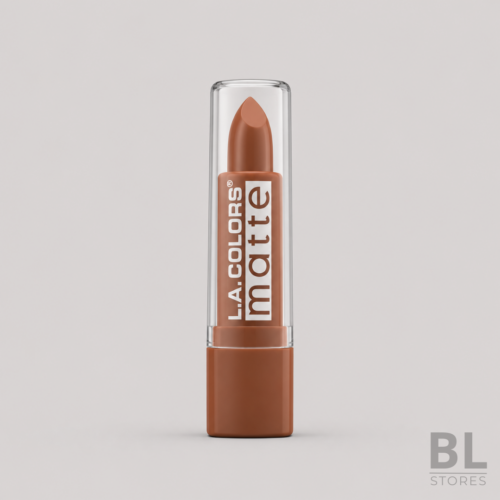 Lip Color Mate Nude Going Steady - L.A. COLORS