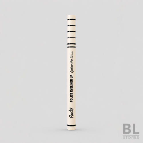 Delineador blanco punta Plumón - Rude