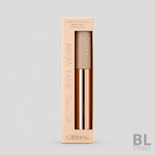 Gel fijador de Cejas Brow Tame - Beauty Creations