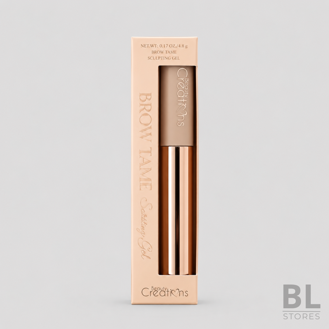 Gel fijador de Cejas Brow Tame - Beauty Creations
