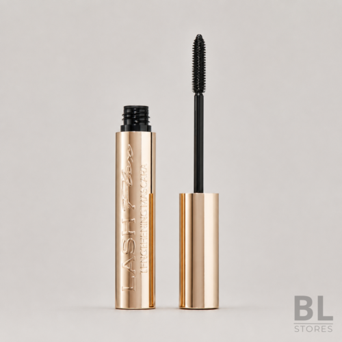 Máscara de pestañas lavable alargadora Lengthening - Beauty Creations