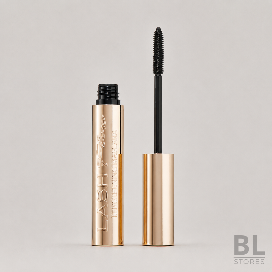 Máscara de pestañas lavable alargadora Lengthening - Beauty Creations