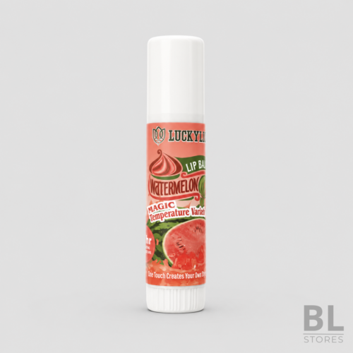 Bálsamo labial Watermelon - LuckyLily
