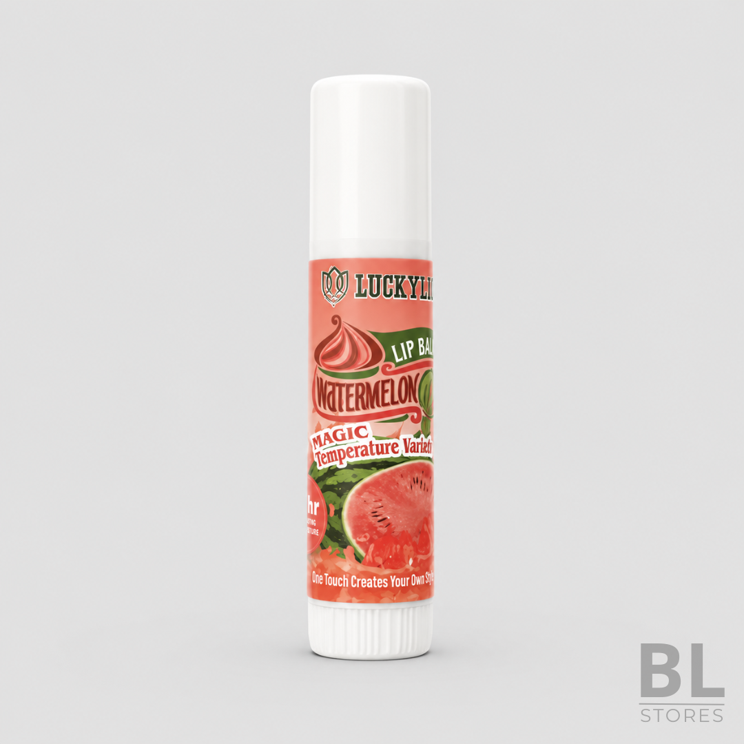 Bálsamo labial Watermelon - LuckyLily